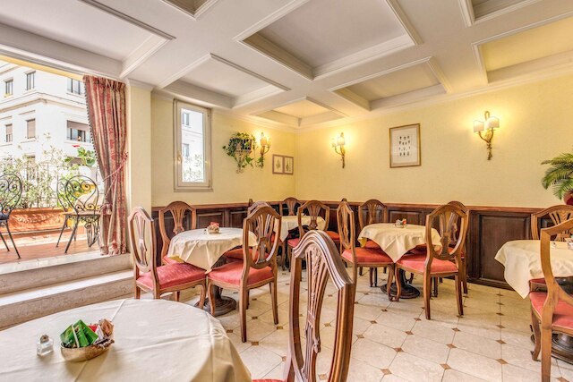 ホテル 53 チンクアンタートレ