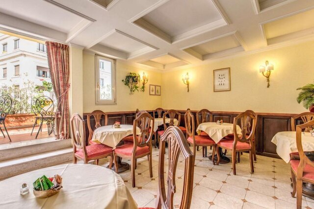 ホテル 53 チンクアンタートレ