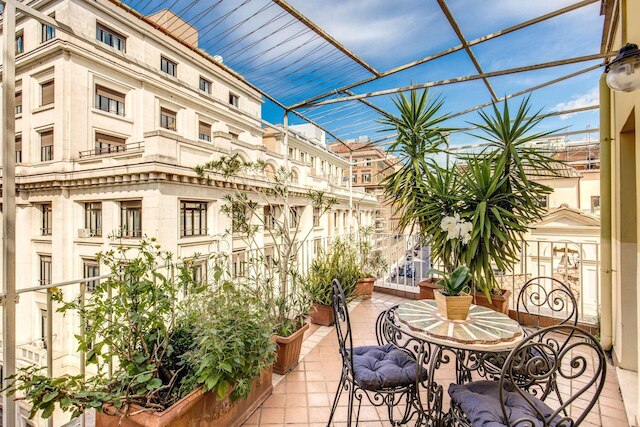 ホテル 53 チンクアンタートレ