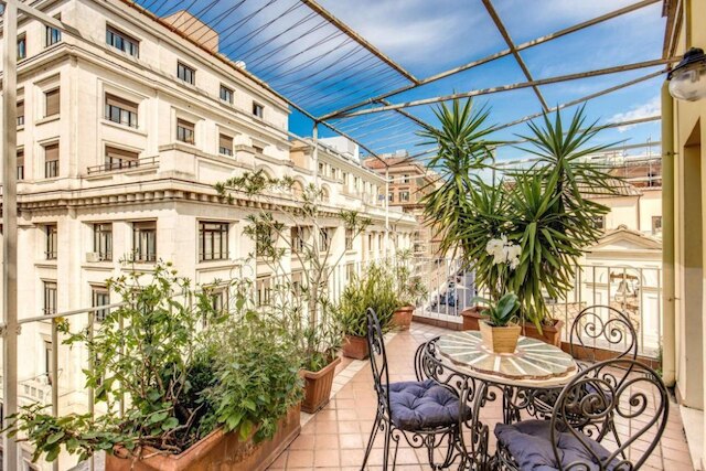 ホテル 53 チンクアンタートレ