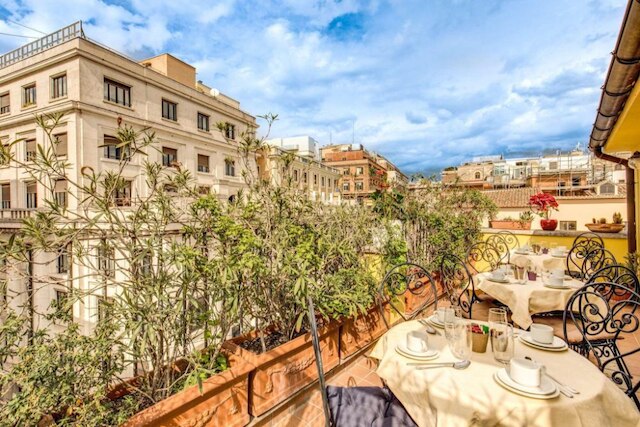 ホテル 53 チンクアンタートレ