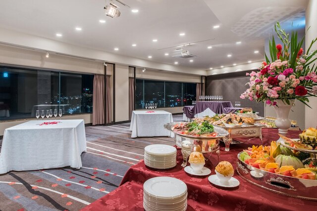 ANA クラウンプラザホテル金沢 バイ IHG