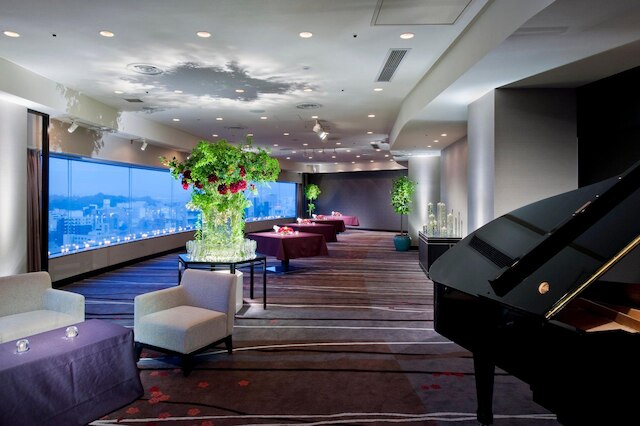 ANA クラウンプラザホテル金沢 バイ IHG
