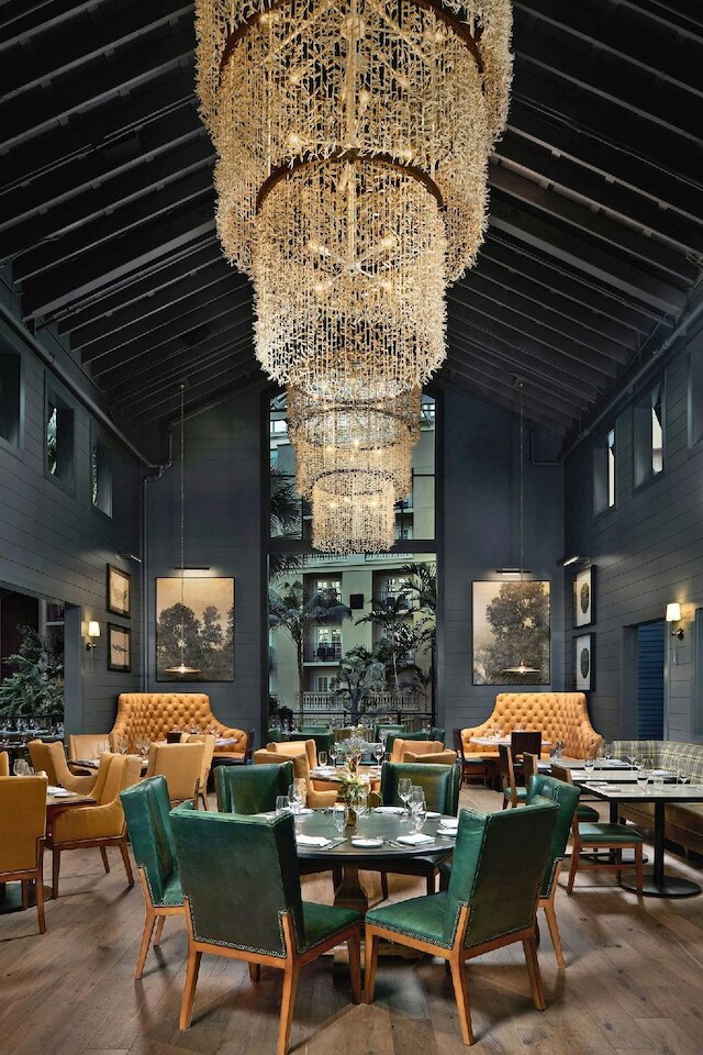 ゲイロード パームス リゾート & コンベンション センター