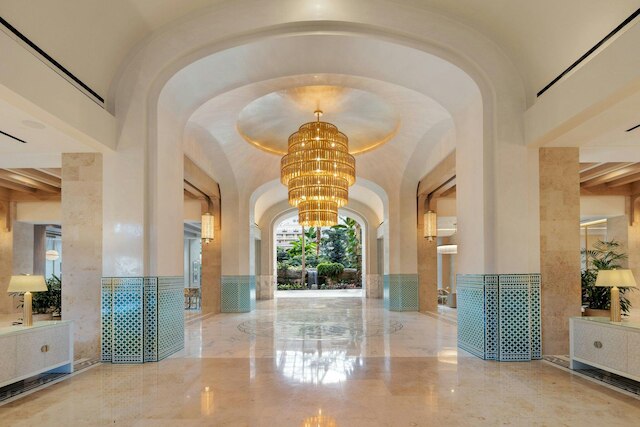 ゲイロード パームス リゾート & コンベンション センター