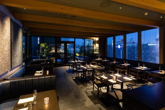 ザ ロイヤルパーク キャンバス 銀座 8