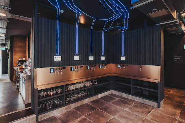 YHA リバプール セントラル