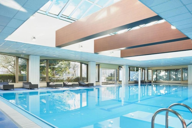 シェラトン・グランデ・トーキョーベイ・ホテル