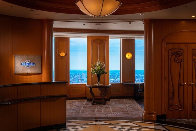 名古屋マリオットアソシアホテル