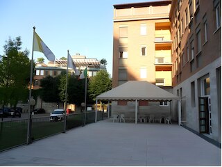 オスピタリタ サン トマソ ダクイノ