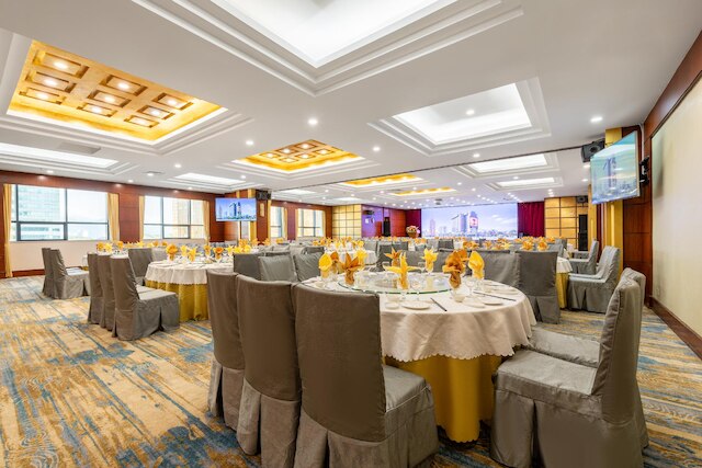 サウス ユニオン ホテル