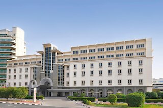 モーベンピック  ホテル & アパートメンツ ブール ドバイ