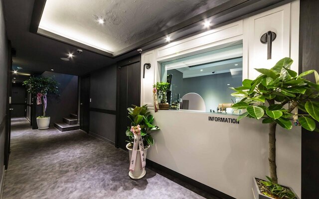 フォー ユー モーテル