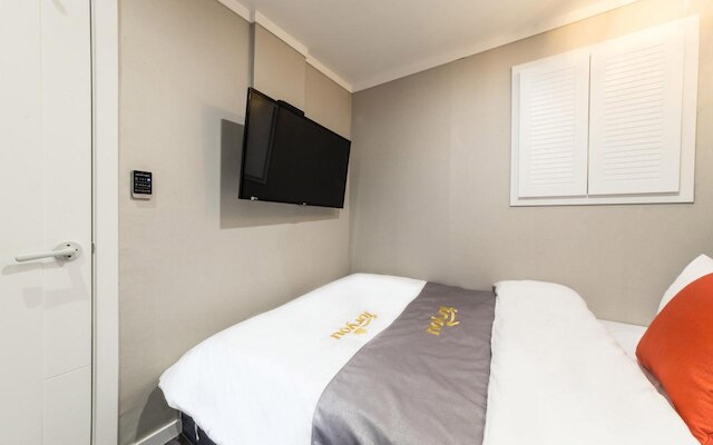 フォー ユー モーテル