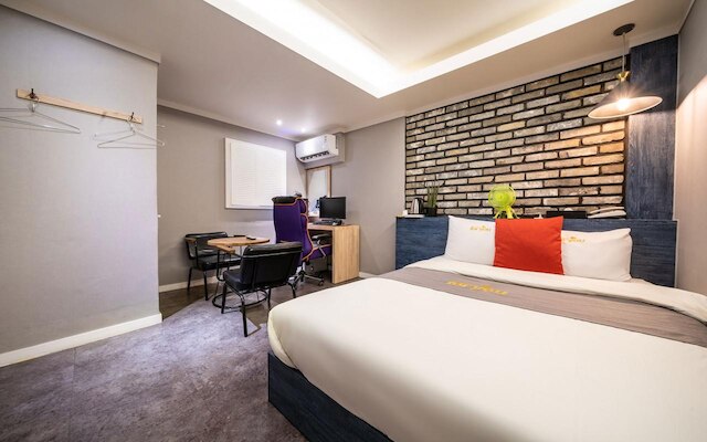 フォー ユー モーテル