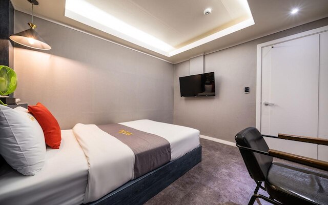 フォー ユー モーテル