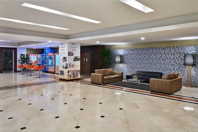 レLC インターナショナル ホテル (SG Clean)