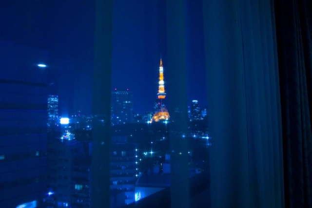 東京グランドホテル