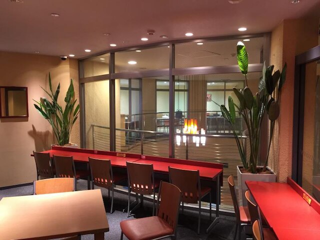 チサン イン 名古屋