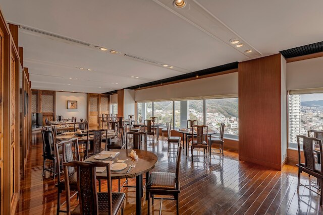 ANAクラウンプラザホテル神戸 By IHG