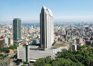 ANAクラウンプラザホテル神戸 By IHG