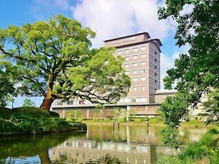 ホテルニューオータニ佐賀