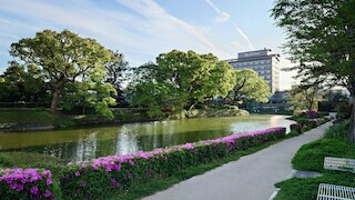 ホテルニューオータニ佐賀