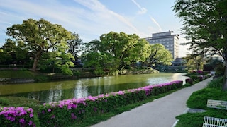 ホテルニューオータニ佐賀