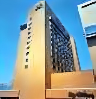 ホテルニューオータニ鳥取