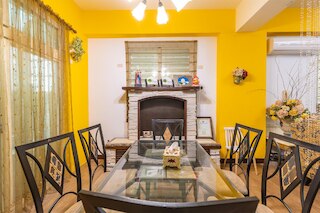 ホワイト ピンウィール ベッド アンド ブレックファースト (花蓮県白色風車海景民宿)