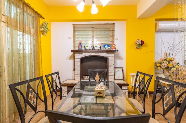 ホワイト ピンウィール ベッド アンド ブレックファースト (花蓮県白色風車海景民宿)