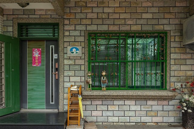 ホワイト ピンウィール ベッド アンド ブレックファースト (花蓮県白色風車海景民宿)