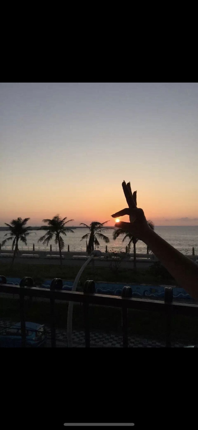 ホワイト サンド ホームステイ