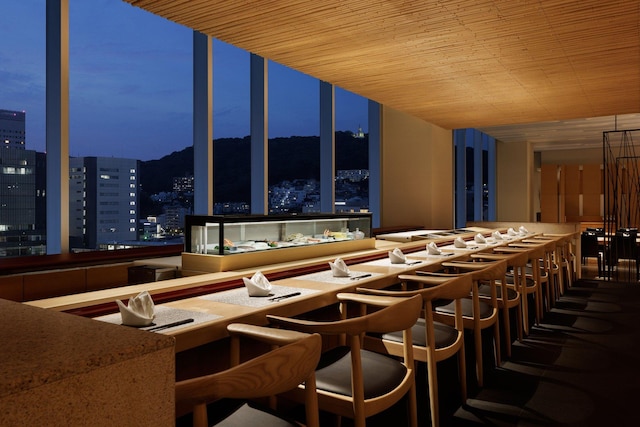 シェラトングランドホテル広島