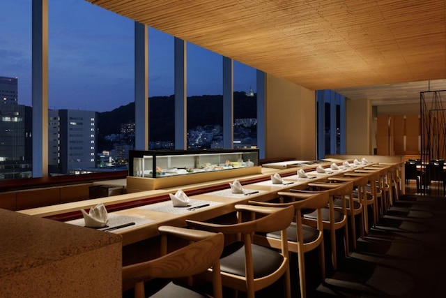 シェラトングランドホテル広島