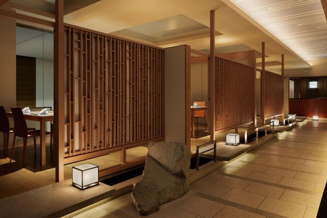 シェラトングランドホテル広島