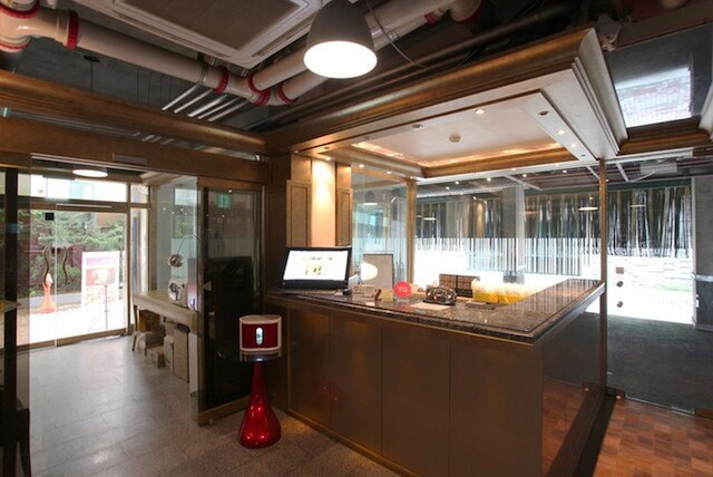 Wonju 2in Branch No1