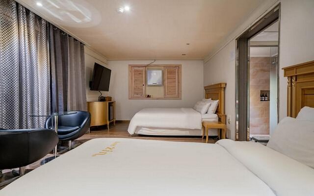 Wonju 2in Branch No1