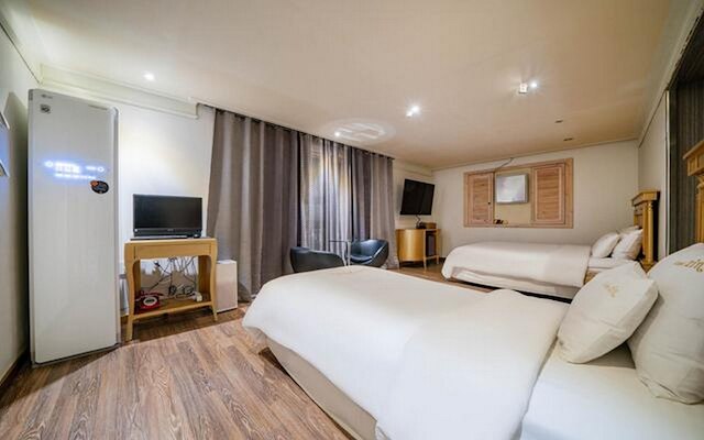 Wonju 2in Branch No1