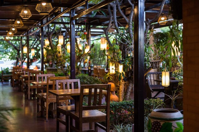 アジア・ホテルズ・グループ - プーンペッチ・チェンマイ