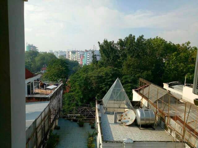 アン ニョック ホテル