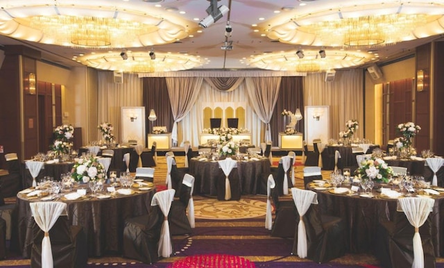 ANAクラウンプラザホテル長崎グラバーヒル by IHG