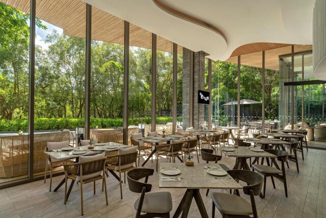 ハワード ジョンソン バイ ウィンダム パタヤ JC