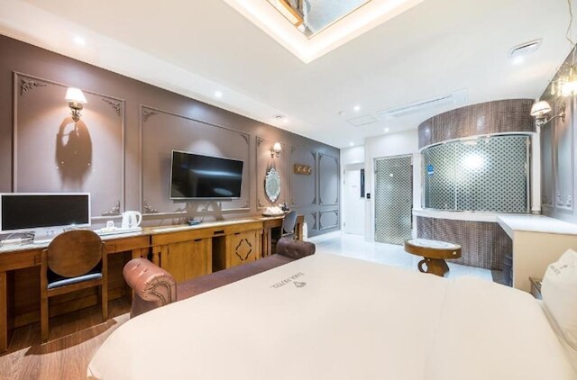 Mokpo Peace Plaza Hotel Zara