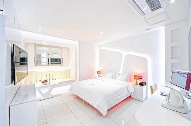 Mokpo Peace Plaza Hotel Zara