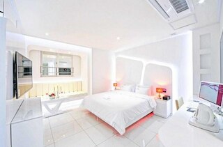 Mokpo Peace Plaza Hotel Zara