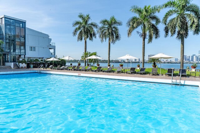 タンロイホテル ハノイ