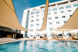 アポ ビュー ホテル