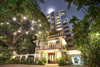 オーキッド ガーデン スイーツ