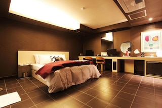 Hansung University May